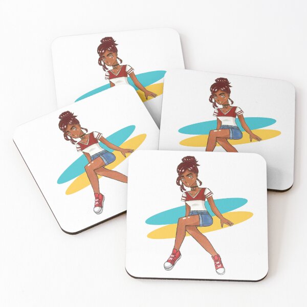 Item preview, Fanart of Carmen San Diego  designed and sold by Isabelle's Art.