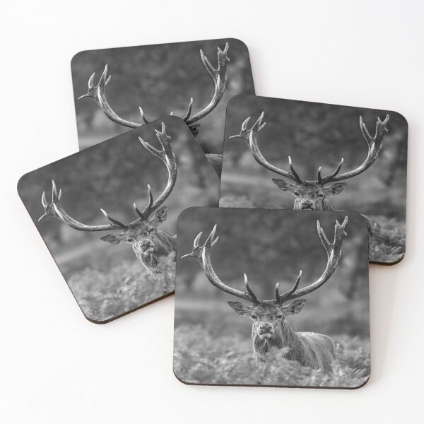 Item preview, Red Deer bruiser designed and sold by JackBranscombe.