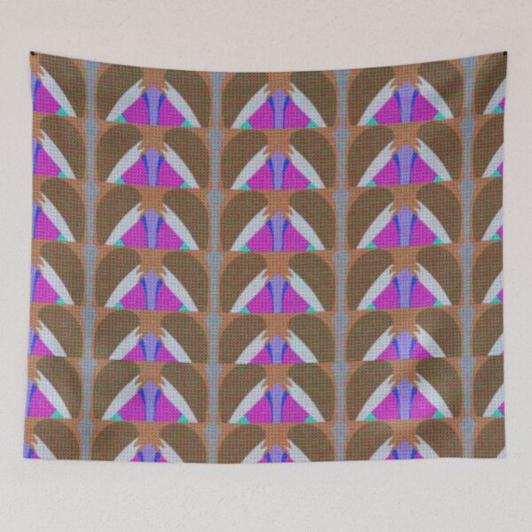 Item preview, Viz Pattern! designed and sold by Vizerain.
