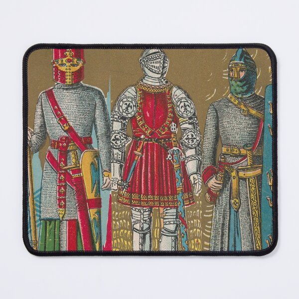 Item preview, The Knighting designed and sold by thundercandy.