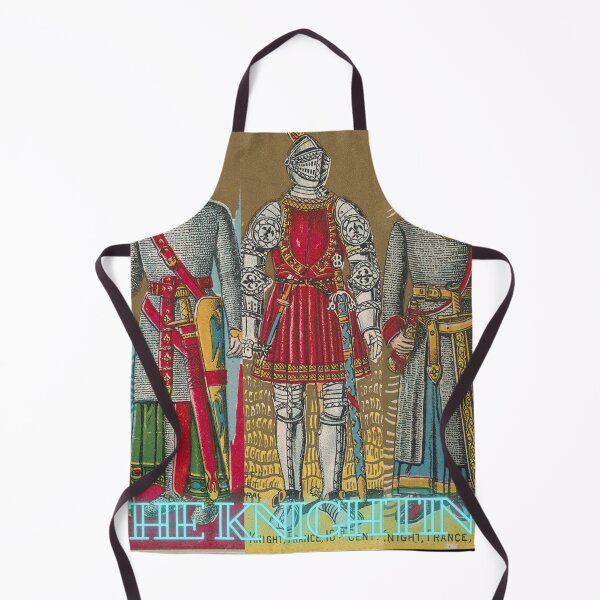 Item preview, The Knighting designed and sold by thundercandy.