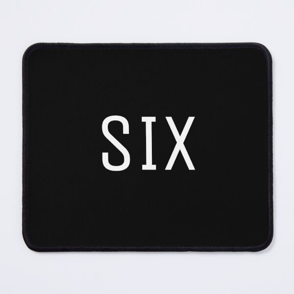 Item preview, Six Written Basic designed and sold by trendingatees.