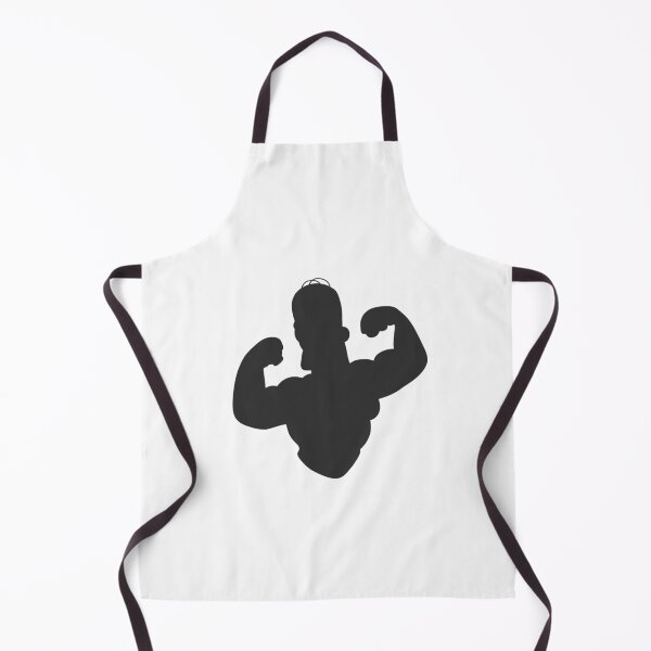Item preview, Homero gym designed and sold by marketkmarket.