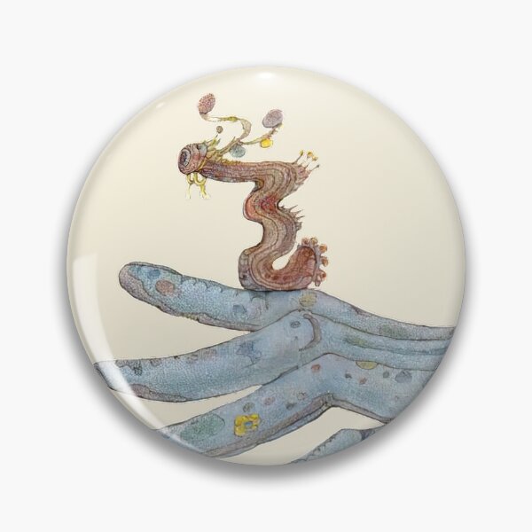 Item preview, Singer of the Hand designed and sold by AnnetteArt.