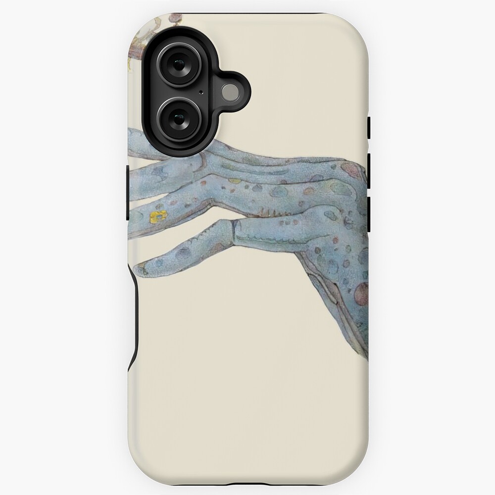 Item preview, iPhone Magsafe Tough Case designed and sold by AnnetteArt.