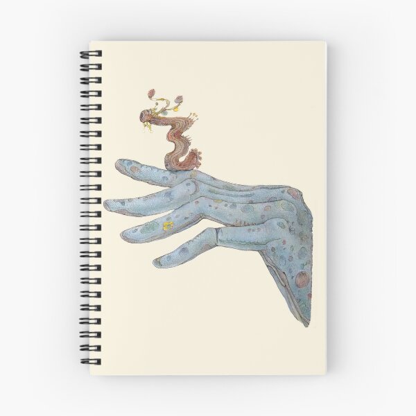 Item preview, Singer of the Hand designed and sold by AnnetteArt.