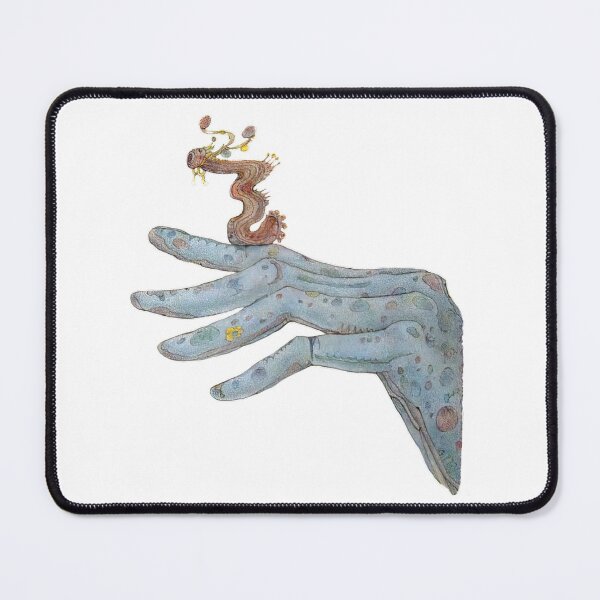 Item preview, Singer of the Hand designed and sold by AnnetteArt.