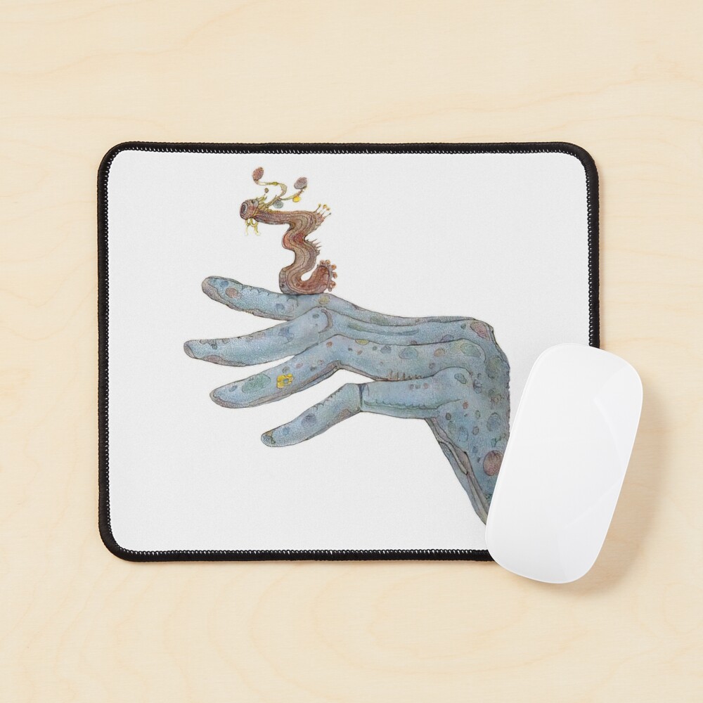 Item preview, Mouse Pad designed and sold by AnnetteArt.