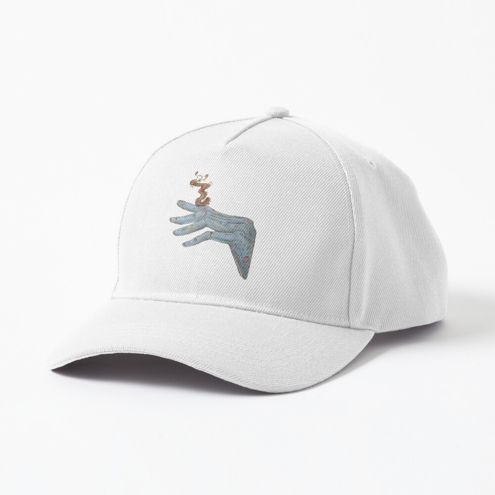 Item preview, Baseball Cap designed and sold by AnnetteArt.