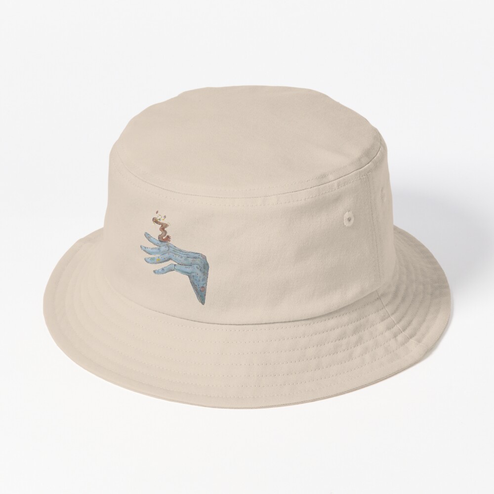 Item preview, Bucket Hat designed and sold by AnnetteArt.