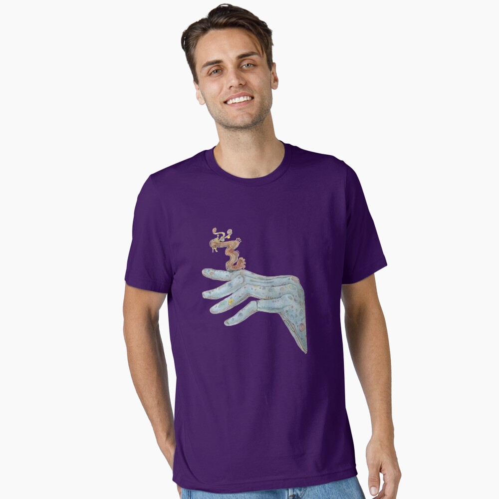 Item preview, Essential T-Shirt designed and sold by AnnetteArt.