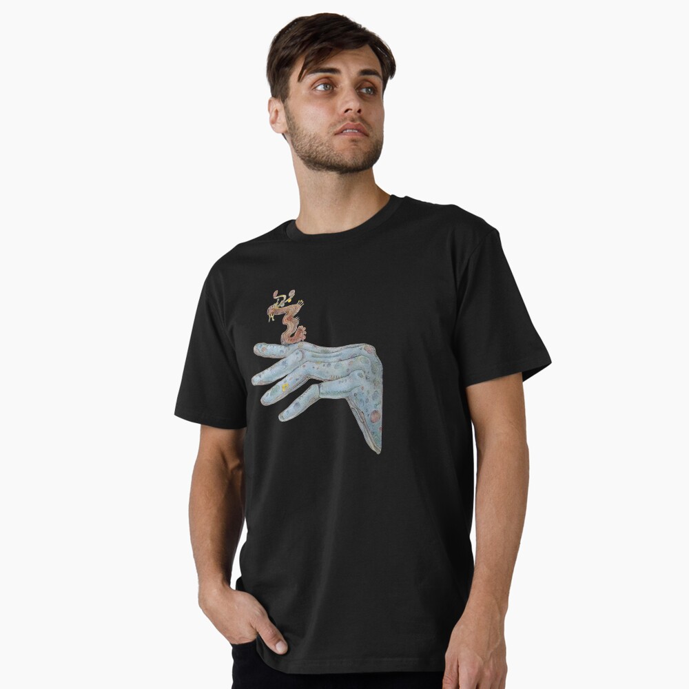 Item preview, Premium T-Shirt designed and sold by AnnetteArt.