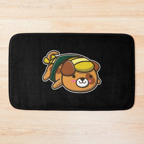 Item preview, Cute Sushi Dog Japanese Food And Dog Lovers Kids Gift graphic designed and sold by theodoros20.
