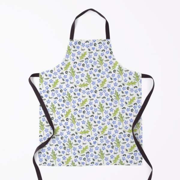 Item preview, Tiny Watercolor Roly Polies with Flowers designed and sold by paintedpansy.