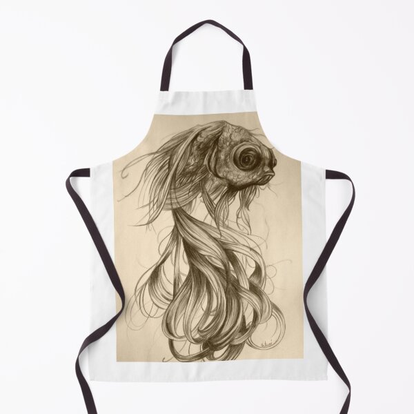 Item preview, Fighter sepia designed and sold by Okitsumi.