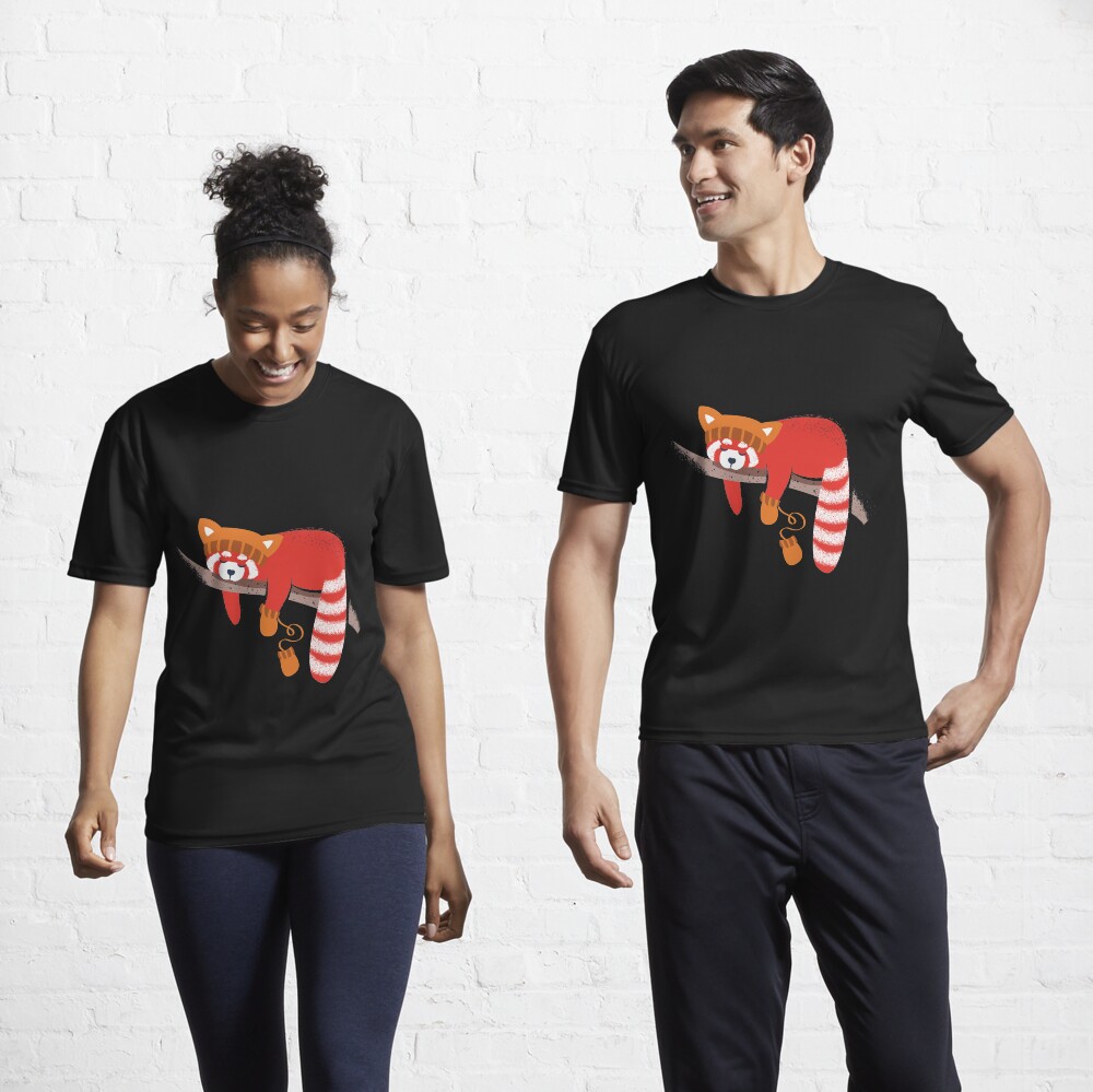 Vista previa del artículo con la obra «Camiseta deportiva», diseñado y vendido por SelmaCardoso.