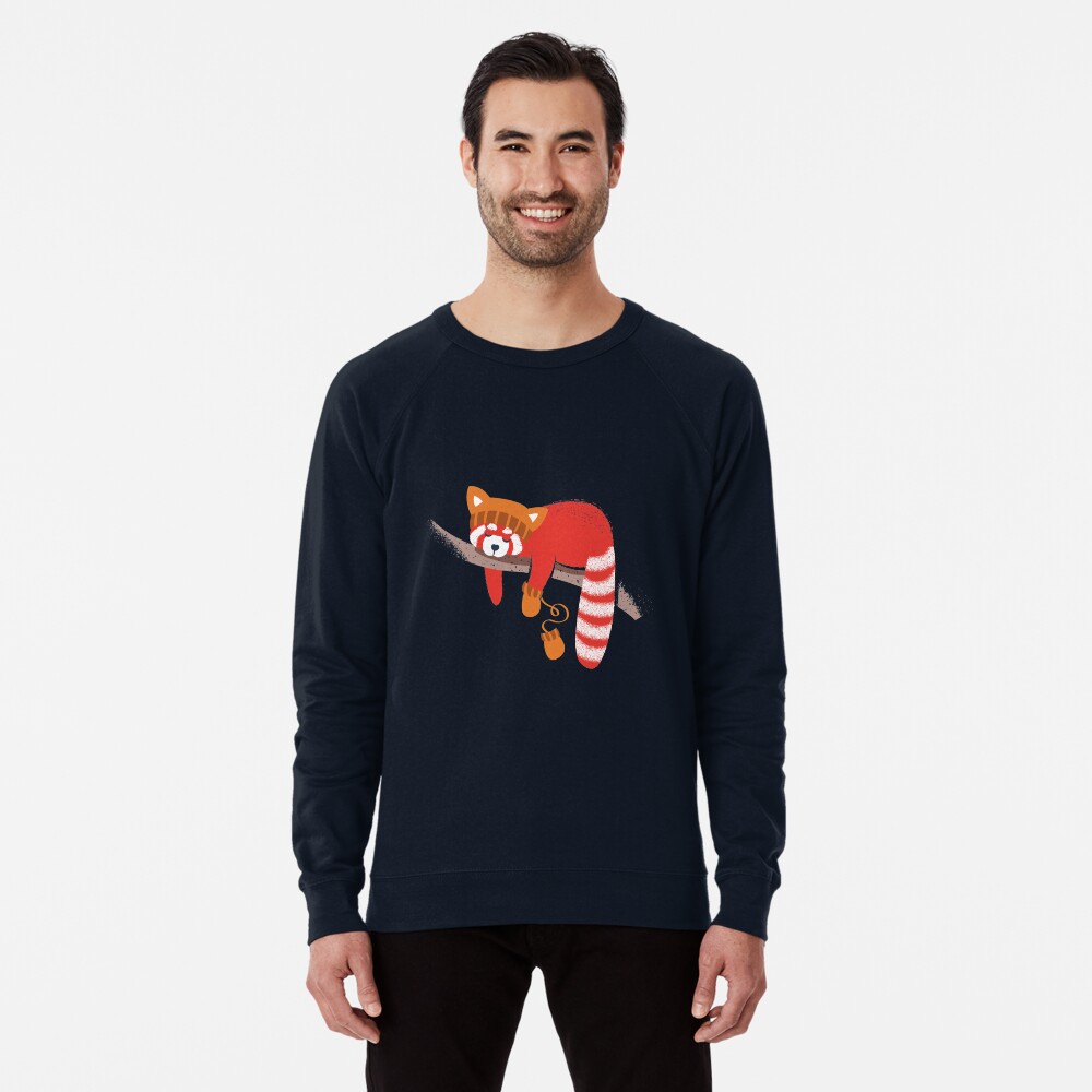 Vista previa del artículo con la obra «Sudadera ligera», diseñado y vendido por SelmaCardoso.