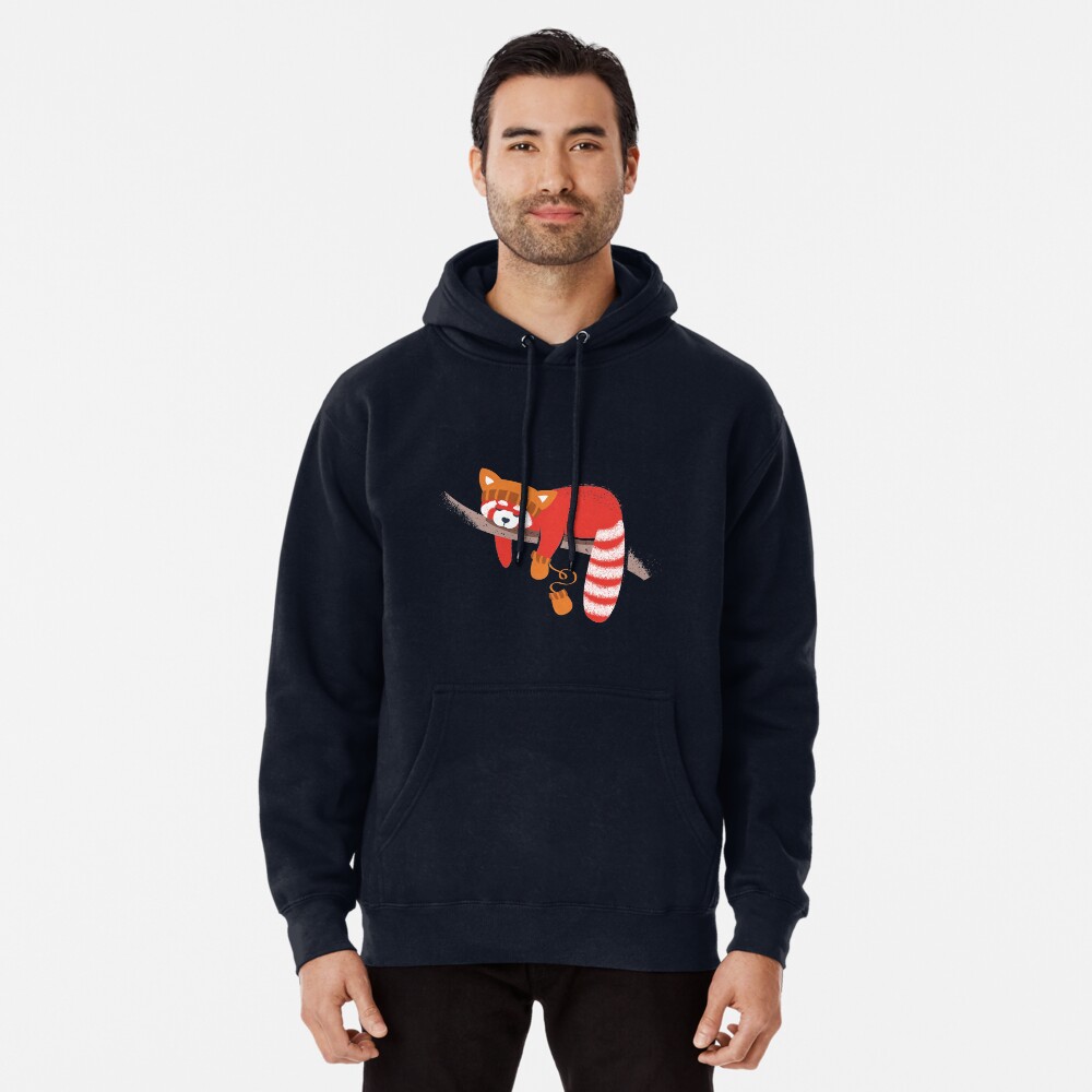 Vista previa del artículo con la obra «Sudadera con capucha», diseñado y vendido por SelmaCardoso.