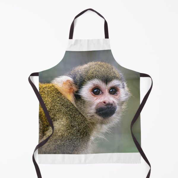 Item preview, Squirrel Monkey designed and sold by Shot-By-Reedy.