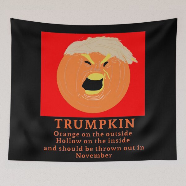 Item preview, Trumpkin designed and sold by Dogpleasworld.