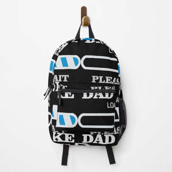 Item preview, Dad Joke Loading designed and sold by crazydesigns007.