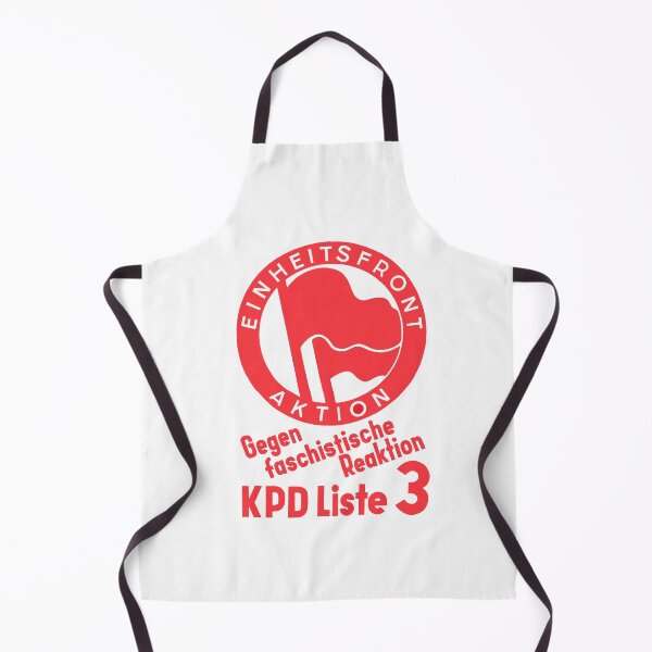 Item preview, German Communist Poster KPD Communist Party 1930`s designed and sold by Cult45one.