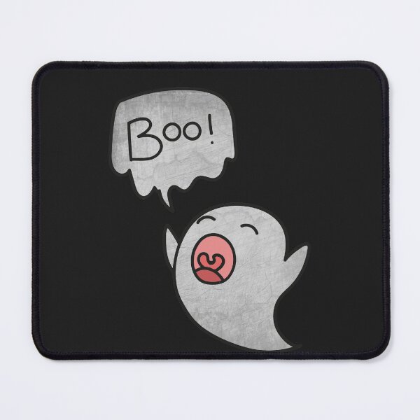 Item preview, Sleepy Ghost designed and sold by fraktonart.
