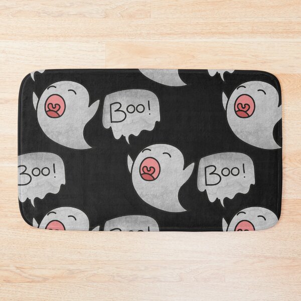 Item preview, Sleepy Ghost designed and sold by fraktonart.