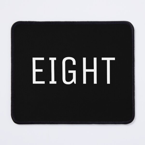 Item preview, Eight Written Basic designed and sold by trendingatees.