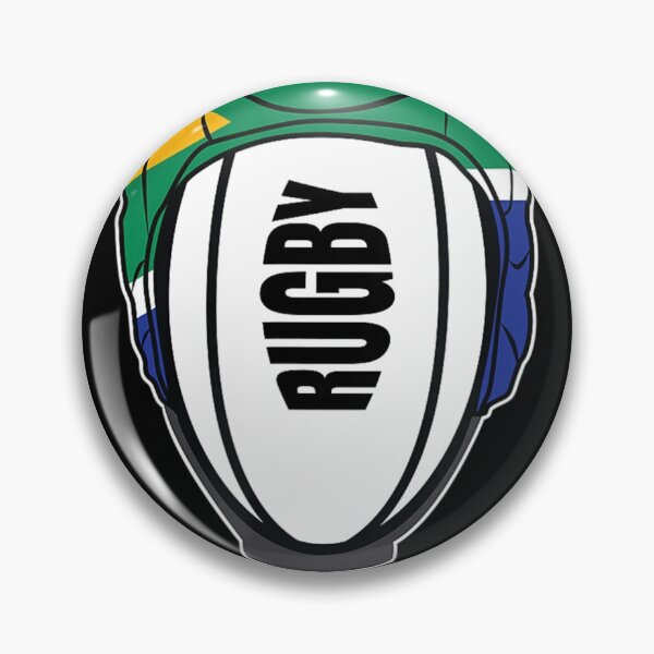 Item preview, 2021 South Africa Rugby Fans Kit for Springboks designed and sold by HannaFuhrmann.