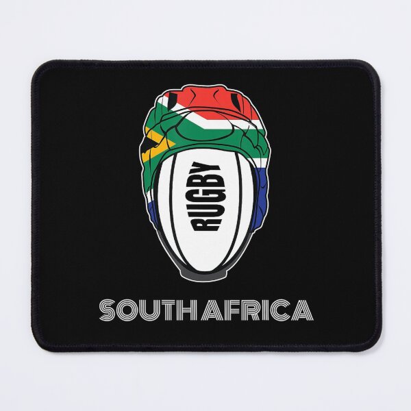 Item preview, 2021 South Africa Rugby Fans Kit for Springboks designed and sold by HannaFuhrmann.