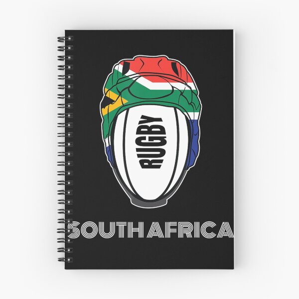 Item preview, 2021 South Africa Rugby Fans Kit for Springboks designed and sold by HannaFuhrmann.