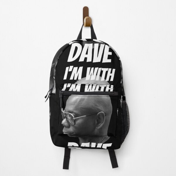 Item preview, ESTOY CON DAVE designed and sold by CRINGEWORTHY TEES.