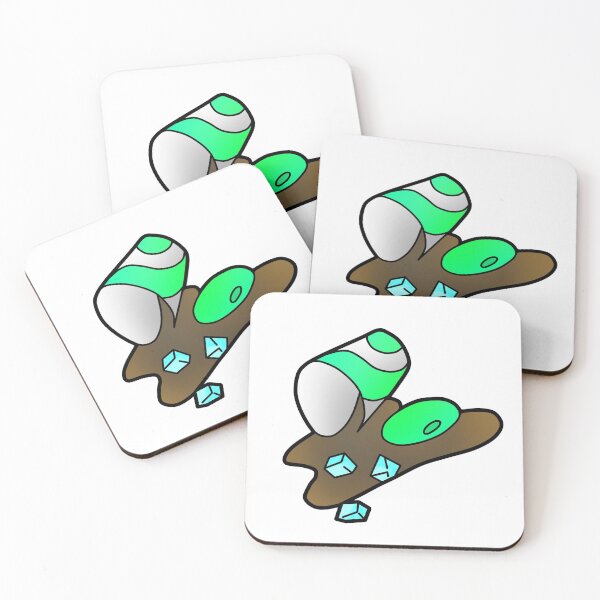 Item preview, Soda green designed and sold by Gabriel-gns-zz.