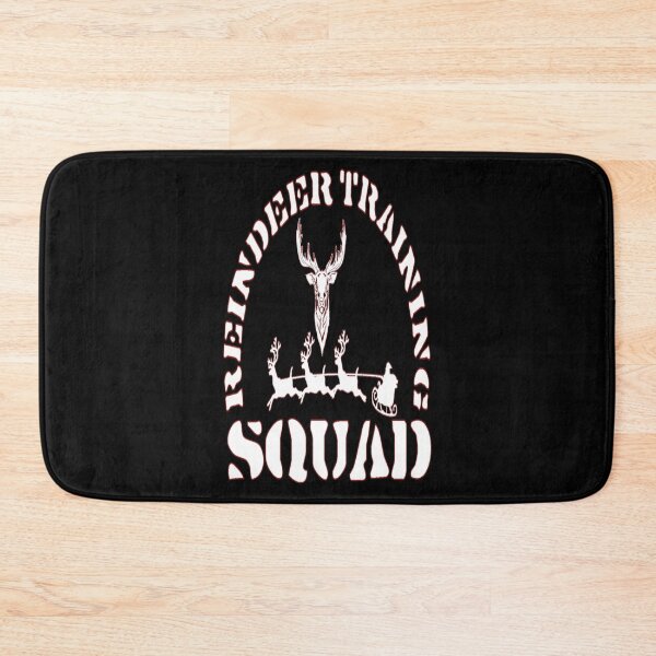 Item preview, Reindeer Training Squad Team - Reindeer Trainer designed and sold by DzinesByEarle.