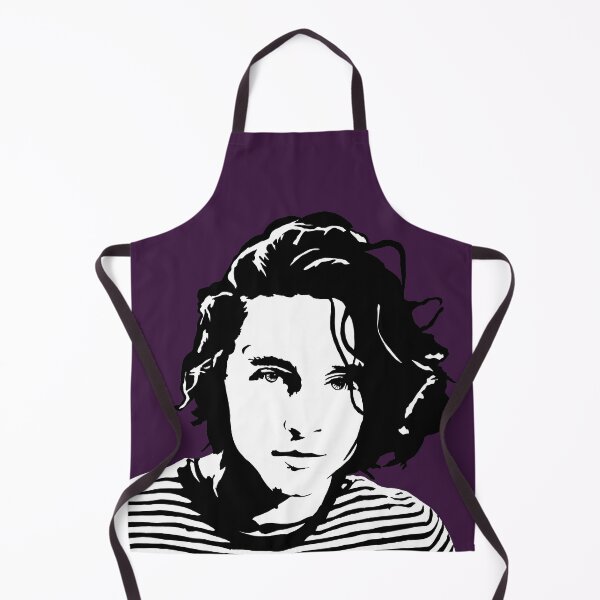 Item preview, Timothee Chalamet designed and sold by Brigot Pigot.