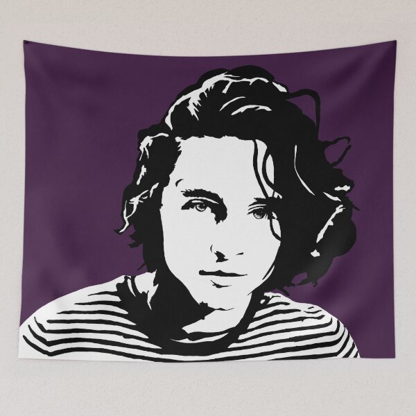 Item preview, Timothee Chalamet designed and sold by Brigot Pigot.