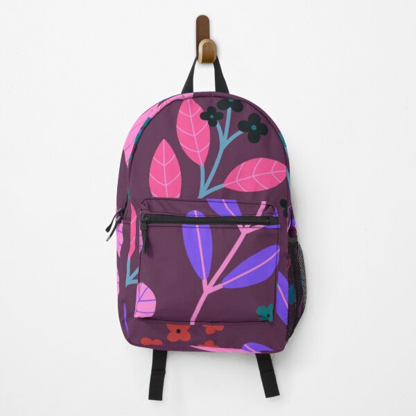 Item preview, Multicolor Leaves & Flowers Petals  designed and sold by atroffire.