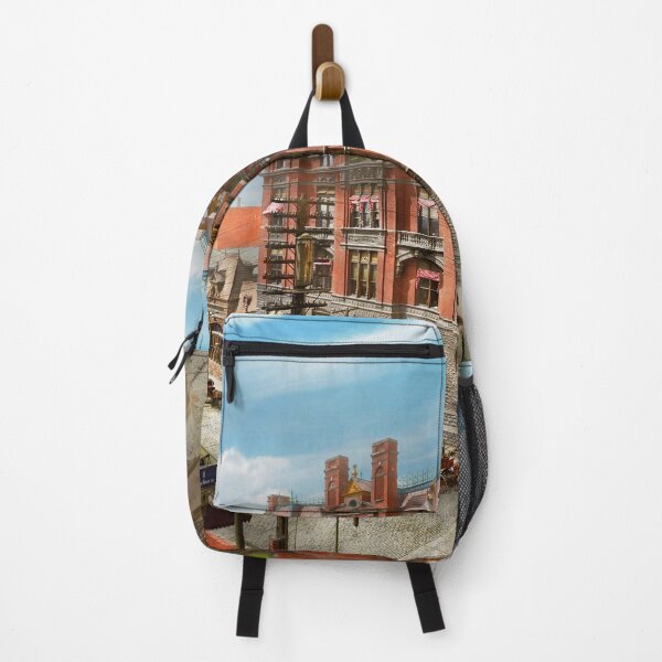 Item preview, City - Cincinnati OH - The Central Union Terminal 1904 designed and sold by Mike Savad Photography.