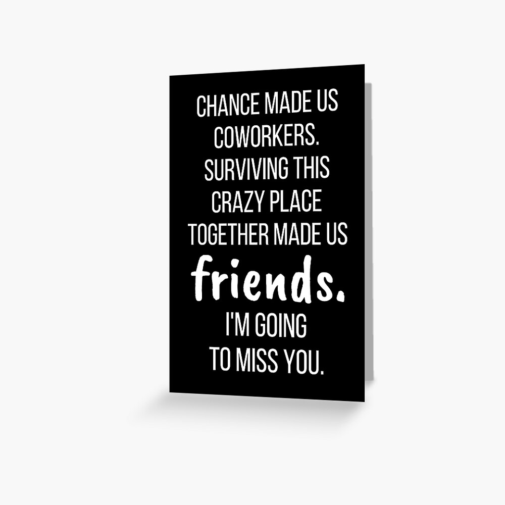 funny goodbye quotes for friends