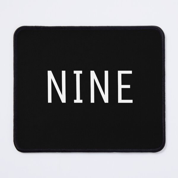 Item preview, Nine Spelled Basic designed and sold by trendingatees.