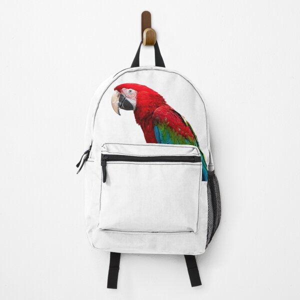 Item preview, Parrot macaw design designed and sold by Mehmet40.