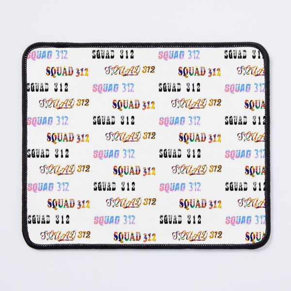 Item preview, Aurora Rising Squad 312 designed and sold by Kiddydesign.
