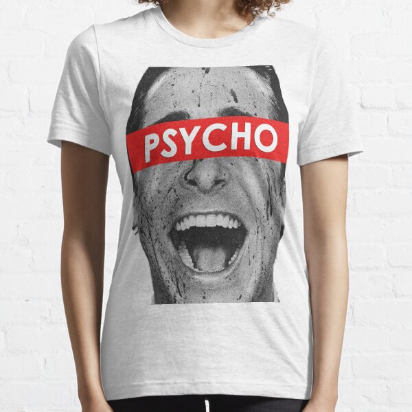 American Psycho - Patrick Bateman Essential T-Shirt