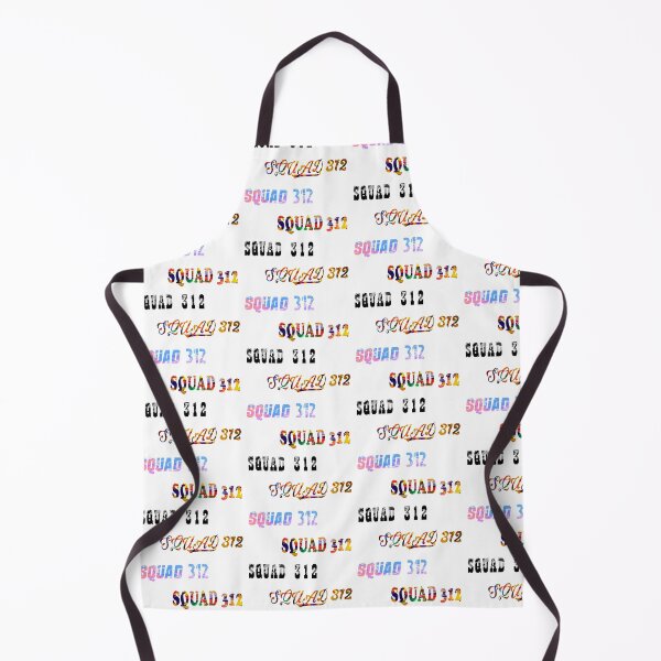 Item preview, Aurora Rising Squad 312 designed and sold by Kiddydesign.