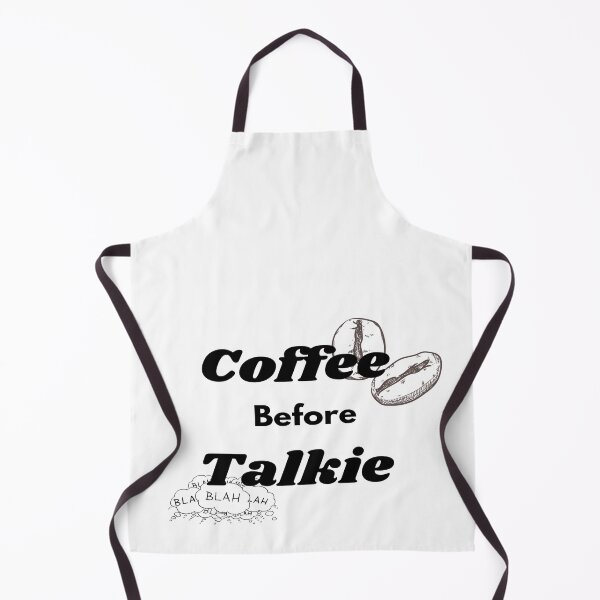 Item preview, Coffee before Talkie.gift for friends, gift for familly designed and sold by mrobberstore.