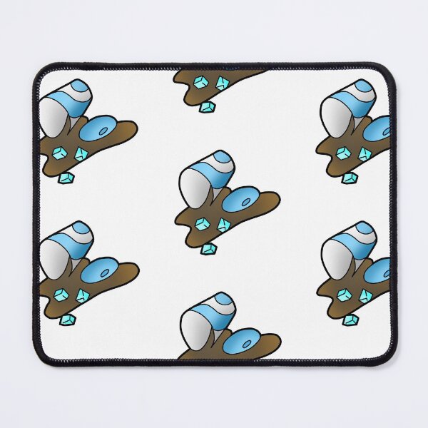 Item preview, Soda blue designed and sold by Gabriel-gns-zz.