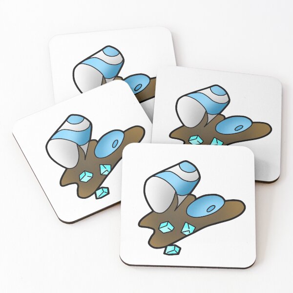 Item preview, Soda blue designed and sold by Gabriel-gns-zz.