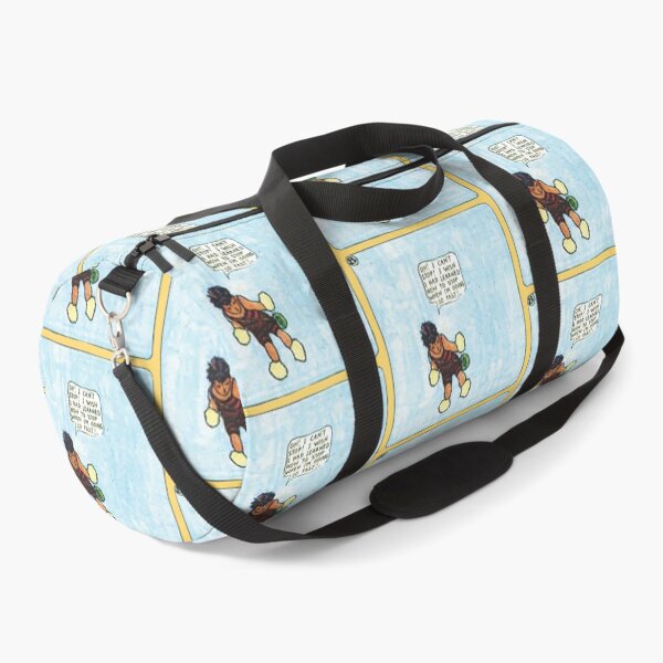 Item preview, Oh! I Can't Stop! I Wish I Had Learned How To Stop When I'm Going Too Fast! designed and sold by IXXIN.