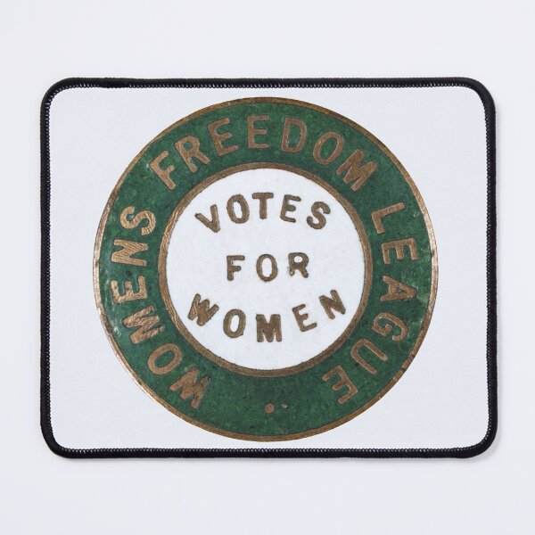 Item preview, Women's Freedom League Votes for Women designed and sold by Dreamflight.